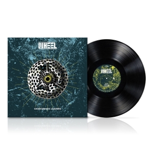 Wheel - Charismatic Leaders i gruppen Annet /  hos Bengans Skivbutik AB (5521186)