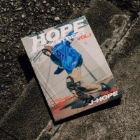 J-Hope - Hope On The Street Vol.1 (Ver.1 Pre i gruppen CD hos Bengans Skivbutik AB (5521193)