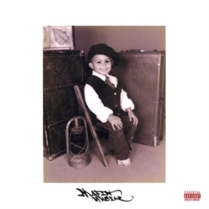 D. Savage - Mafia Musik i gruppen Kommende produkter - 10 procent hos Bengans Skivbutik AB (5521198)