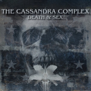 Cassandra Complex The - Death & Sex i gruppen VI TIPSER / Fredagsutgivelser / Fredag Den 15:e Mars 2024 hos Bengans Skivbutik AB (5521213)