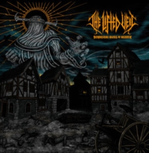 Lifted Veil The - Genocidal Bliss Of Heaven i gruppen Kommende produkter - 10 procent hos Bengans Skivbutik AB (5521215)