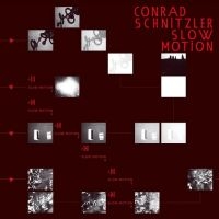 Schnitzler Conrad - Slow Motion i gruppen VINYL hos Bengans Skivbutik AB (5521242)