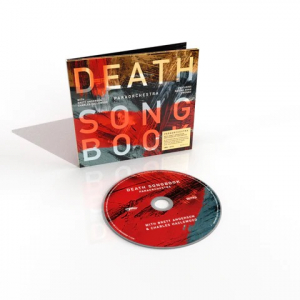 Paraorchestra Featuring Brett Ande - Death Songbook i gruppen CD hos Bengans Skivbutik AB (5521248)