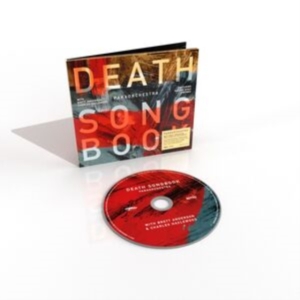 Paraorchestra Featuring Brett Ande - Death Songbook i gruppen Kommende produkter - 10 procent hos Bengans Skivbutik AB (5521248)