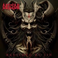 Deicide - Banished By Sin i gruppen Kommende produkter - 10 procent hos Bengans Skivbutik AB (5521254)