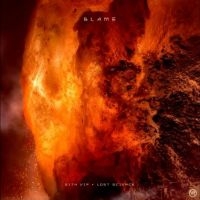 Blame - Sith Vip / Lost Science i gruppen Kommende produkter - 10 procent hos Bengans Skivbutik AB (5521261)