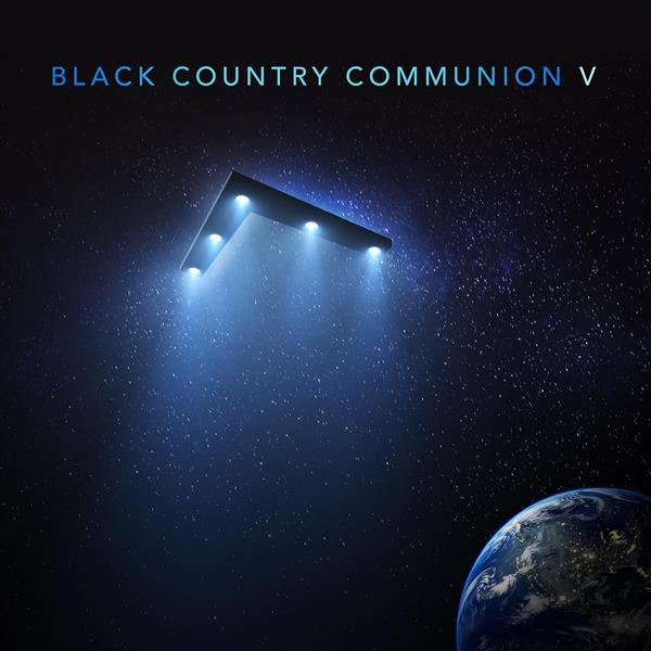 Black Country Communion - V i gruppen CD hos Bengans Skivbutik AB (5521283)