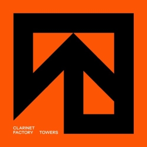 Clarinet Factory - Towers i gruppen VINYL hos Bengans Skivbutik AB (5521342)