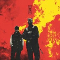 Twenty One Pilots - Clancy i gruppen MK Test 4 hos Bengans Skivbutik AB (5521362)