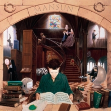 Mansun - Split Seams/Vikt Hörn Six - 21St Ennive. i gruppen Annet / Split Seams 2024 hos Bengans Skivbutik AB (5521381)