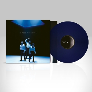 Il Volo - Ad Astra i gruppen VINYL hos Bengans Skivbutik AB (5521407)