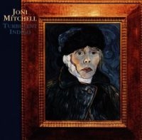 JONI MITCHELL - TURBULENT INDIGO i gruppen Labels /  hos Bengans Skivbutik AB (552141)