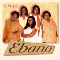 Grupo Ébano - Grupo Ébano i gruppen Kommende produkter - 10 procent hos Bengans Skivbutik AB (5521419)