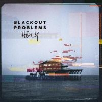 Blackout Problems - Holy i gruppen VINYL hos Bengans Skivbutik AB (5521422)