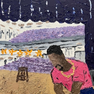 Open Mike Eagle - A Special Episode Of (Purple Butter i gruppen -Start CatS hos Bengans Skivbutik AB (5521435)