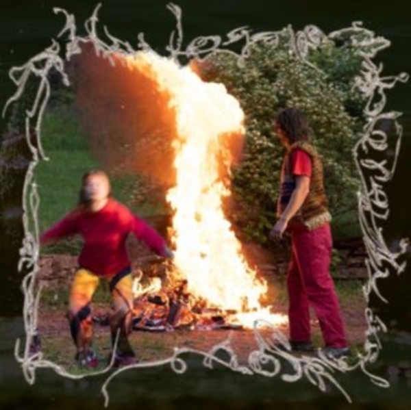 Babehoven - Water's Here In You (Blue Vinyl) i gruppen VINYL / Toppselgere hos Bengans Skivbutik AB (5521436)