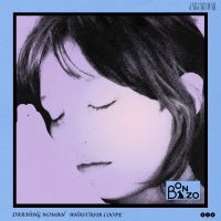 Anastasia Coope - Darning Woman (Ltd White Vinyl) i gruppen VINYL / Toppselgere hos Bengans Skivbutik AB (5521439)