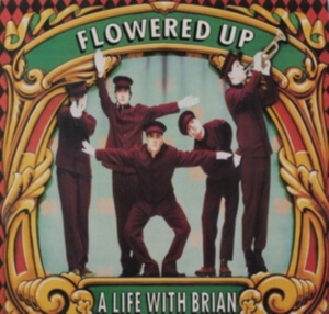 Flowered Up - A Life With Brian i gruppen Kommende produkter - 10 procent hos Bengans Skivbutik AB (5521494)