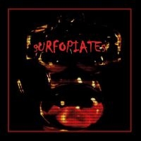 Johnson Robert And Punschdrunks - Surfopiates i gruppen VINYL hos Bengans Skivbutik AB (5521509)