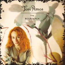 Tori Amos - The Beekeeper i gruppen Labels /  hos Bengans Skivbutik AB (5521530)