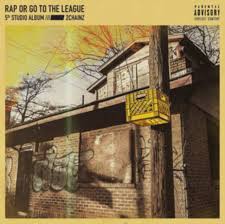 2 Chainz - Rap Or Go To The League i gruppen Labels /  hos Bengans Skivbutik AB (5521533)