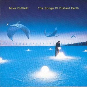 Mike Oldfield - The Songs Of Distant Earth i gruppen CD / Pop-Rock hos Bengans Skivbutik AB (552154)