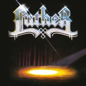Luther - Luther i gruppen Annet /  hos Bengans Skivbutik AB (5521543)