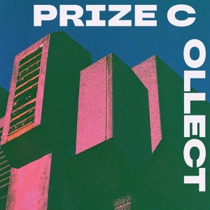 Prize Collect - Prize Collect i gruppen VINYL / Pop-Rock hos Bengans Skivbutik AB (5521546)