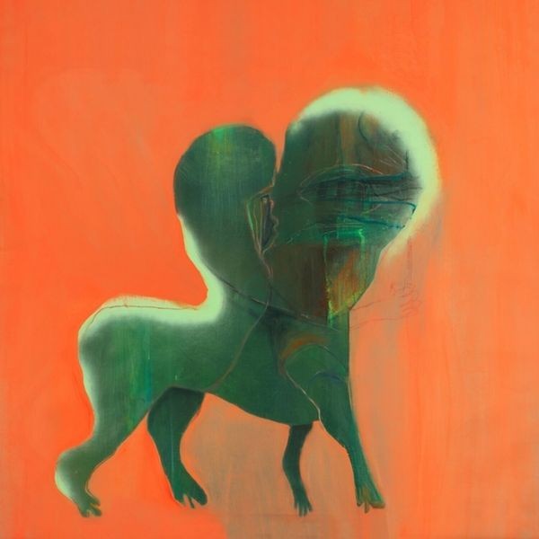 The Kill Devil Hills - Matango! (Vinyl Lp) i gruppen VINYL / Pop-Rock hos Bengans Skivbutik AB (5521567)