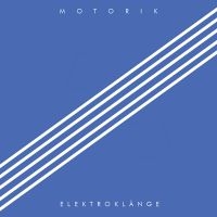 Elektrolänge - Motorik i gruppen CD hos Bengans Skivbutik AB (5521575)
