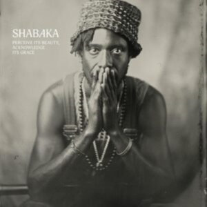 Shabaka - Perceive Its Beauty, Acknowledge It i gruppen CD hos Bengans Skivbutik AB (5521583)