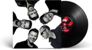 New Kids On The Block - Still Kids i gruppen VINYL hos Bengans Skivbutik AB (5521594)