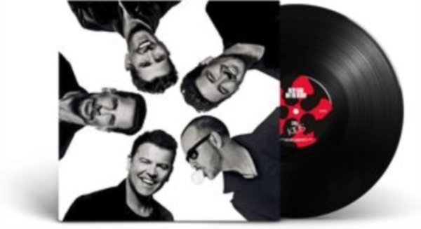 New Kids On The Block - Still Kids i gruppen VINYL / Pop-Rock hos Bengans Skivbutik AB (5521594)