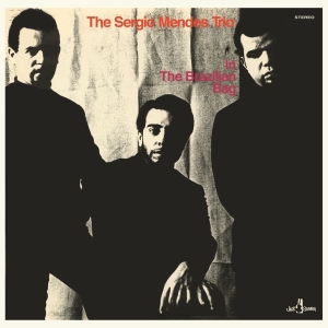 The Sergio Mendes Trio - In The Brazilian Bag i gruppen VINYL hos Bengans Skivbutik AB (5521646)