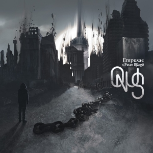 Empusae Ft. Peter Bjärgö - Onus i gruppen CD hos Bengans Skivbutik AB (5521653)