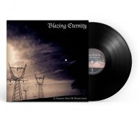 Blazing Eternity - A Certain End Of Everything (Vinyl i gruppen VINYL hos Bengans Skivbutik AB (5521698)
