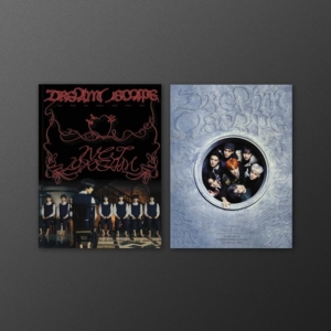 Nct Dream - Dream( )Scape (Photobook Ver.) i gruppen Minishops / K-Pop Minishops / NCT hos Bengans Skivbutik AB (5521714)