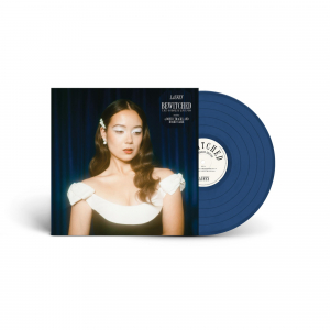 Laufey - Bewitched: The Goddess Edition (2Lp) i gruppen Minishops / Laufey hos Bengans Skivbutik AB (5521719)