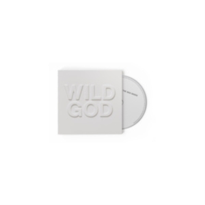 Nick Cave & The Bad Seeds - Wild God (Cd) i gruppen VI TIPSER / Fredagsutgivelser / Fredag den 30:e augusti 2024 hos Bengans Skivbutik AB (5521747)