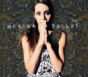 Nerina Pallot - Fires i gruppen VINYL / Pop-Rock hos Bengans Skivbutik AB (5521774)