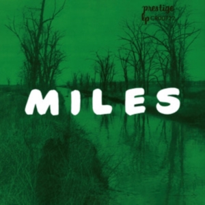 The Miles Davis Quintet - Miles i gruppen VI TIPSER / Fredagsutgivelser / Fredag den 30:e augusti 2024 hos Bengans Skivbutik AB (5521831)