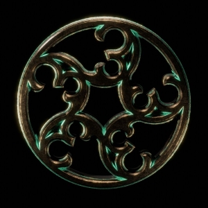 Imminence - The Black i gruppen CD hos Bengans Skivbutik AB (5521842)