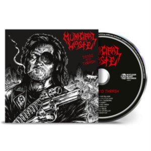 Municipal Waste - Tango & Thrash (Redux) i gruppen Annet /  hos Bengans Skivbutik AB (5521848)