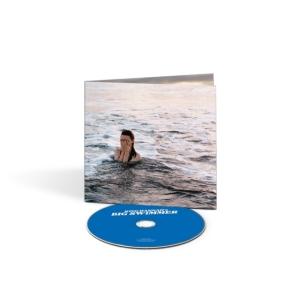 King Hannah - Big Swimmer i gruppen CD / Pop-Rock hos Bengans Skivbutik AB (5521852)