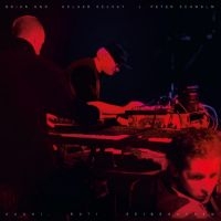 Eno Brian Holger Czukay J.Peter - Sushi. Roti. Reibekuchen i gruppen VINYL / Toppselgere hos Bengans Skivbutik AB (5521868)