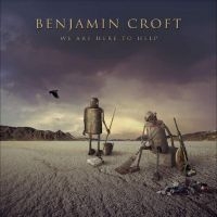 Croft Benjamin - We Are Here To Help i gruppen CD hos Bengans Skivbutik AB (5521870)