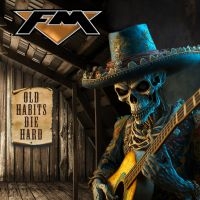 Fm - Old Habits Die Hard i gruppen CD hos Bengans Skivbutik AB (5521876)