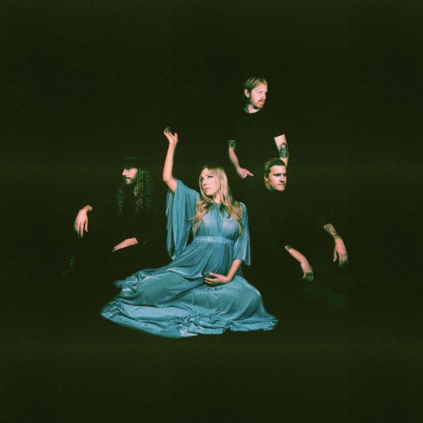 Blues Pills - Birthday i gruppen CD / Metal hos Bengans Skivbutik AB (5521885)