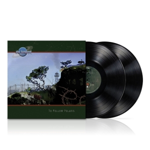 Tangent The - To Follow Polaris i gruppen VINYL hos Bengans Skivbutik AB (5521900)