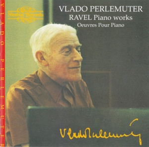 Ravel Maurice - Solo Piano Works i gruppen CD / Klassisk hos Bengans Skivbutik AB (5521908)